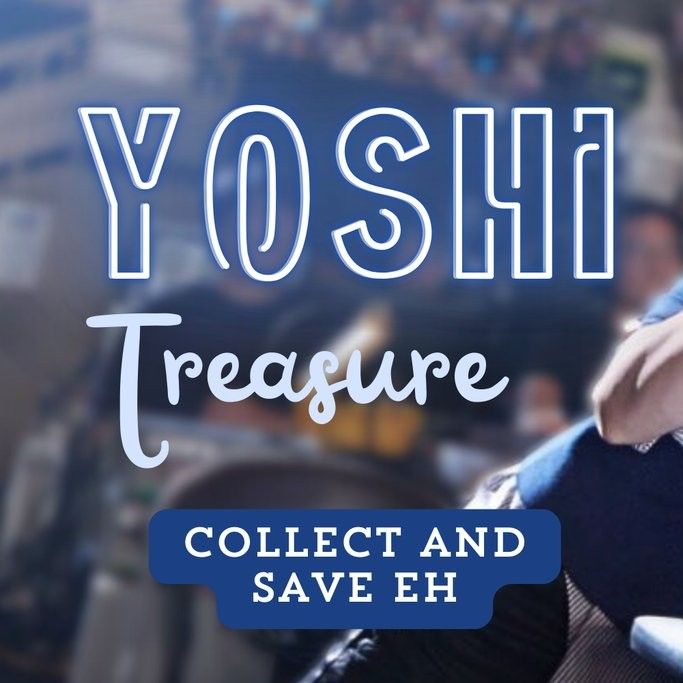 ヨシ (TREASURE)の最近の活動写真