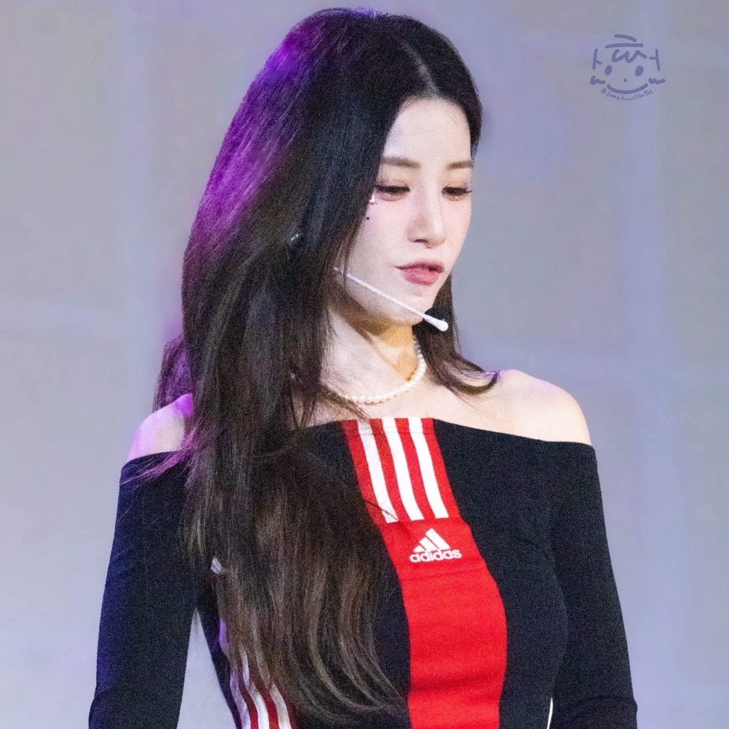 パク・チョロン (Apink)の最近の活動写真