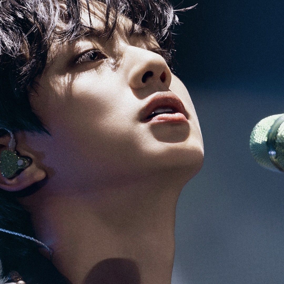 진 (방탄소년단) 팬이 찍은 순간