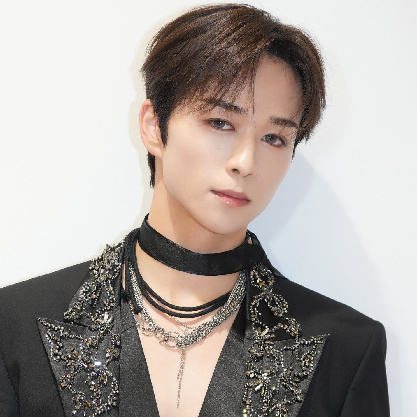 Recent activity shot of Goto Takeru (INI)