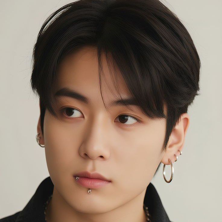 柾国 (防弹少年团)的最新照片