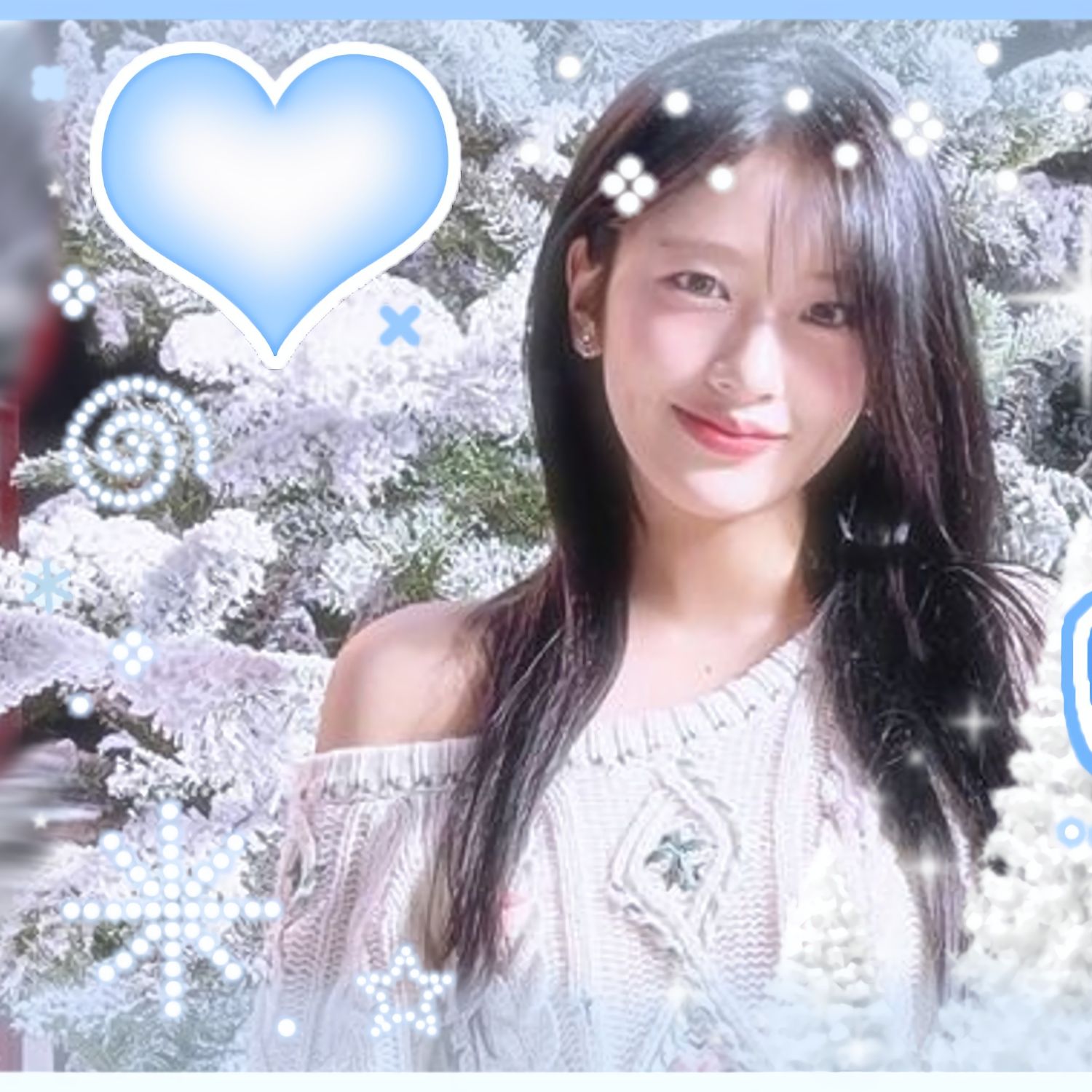 Latest photo of An Yujin (IVE)