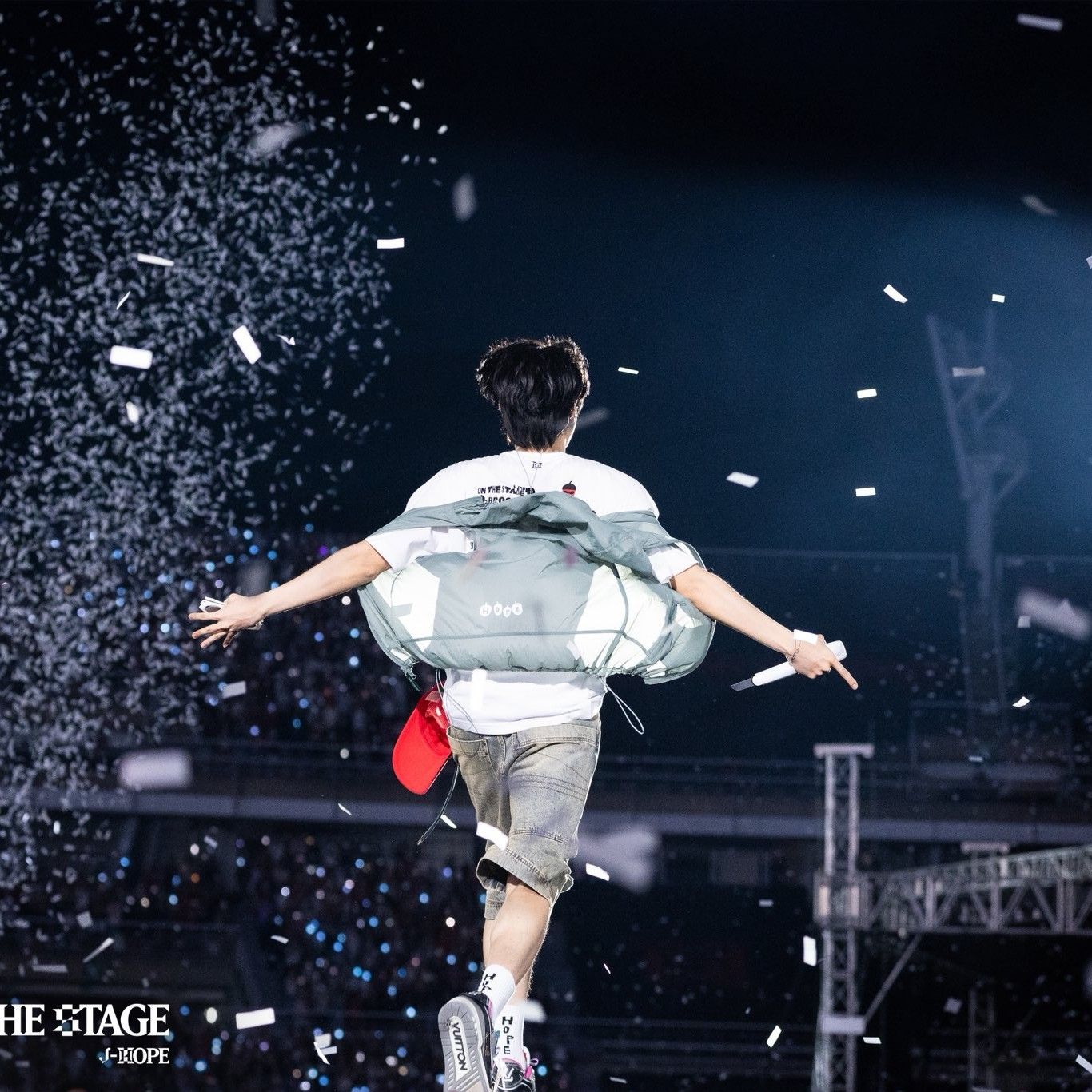 j-hope (BTS)の最近の活動写真