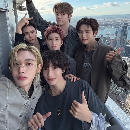 Latest photo of RIIZE