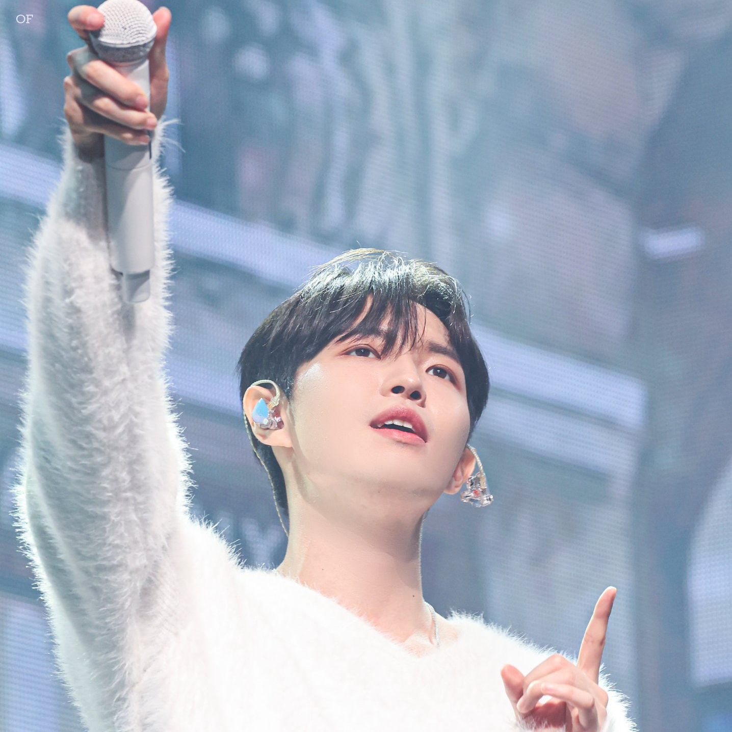 Latest photo of Kim Jaehwan