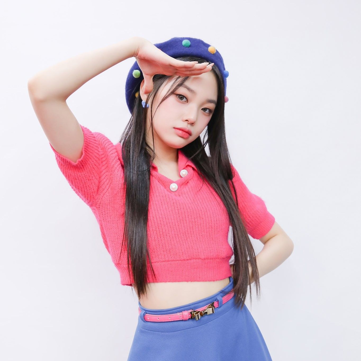 小娟 (i-dle)的最新照片