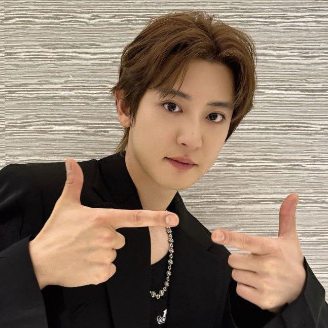 찬열 (EXO) 최근 활동샷