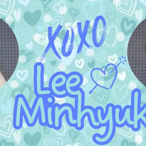 Latest photo of Minhyuk (MONSTA X)