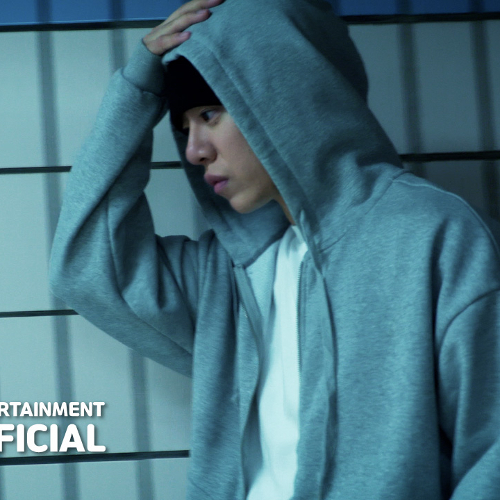 A moment captured by Daehyun (B.A.P)'s fan