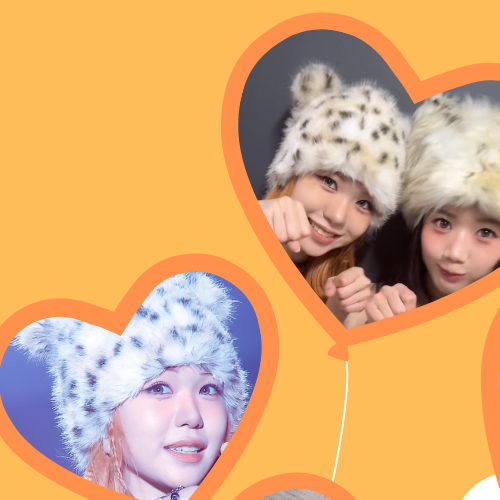 에비하라 츠즈미 (ME:I)의 비하인드 컷