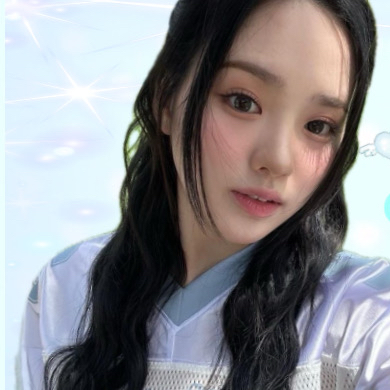 Latest photo of Rio (NiziU)