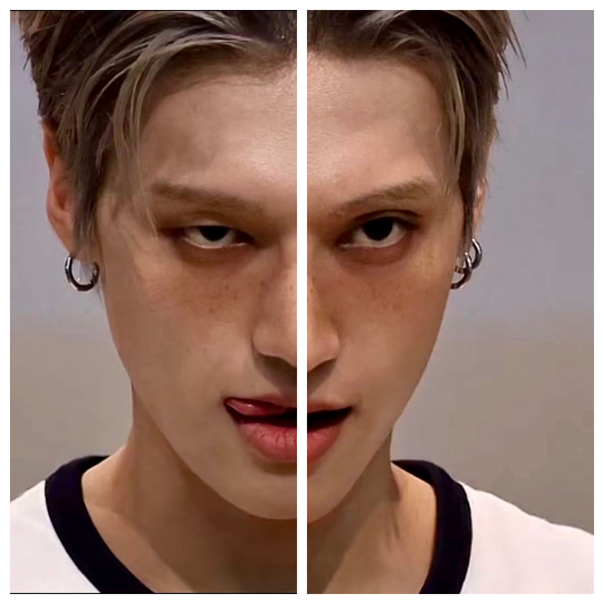 Latest photo of Wooyoung (ATEEZ)