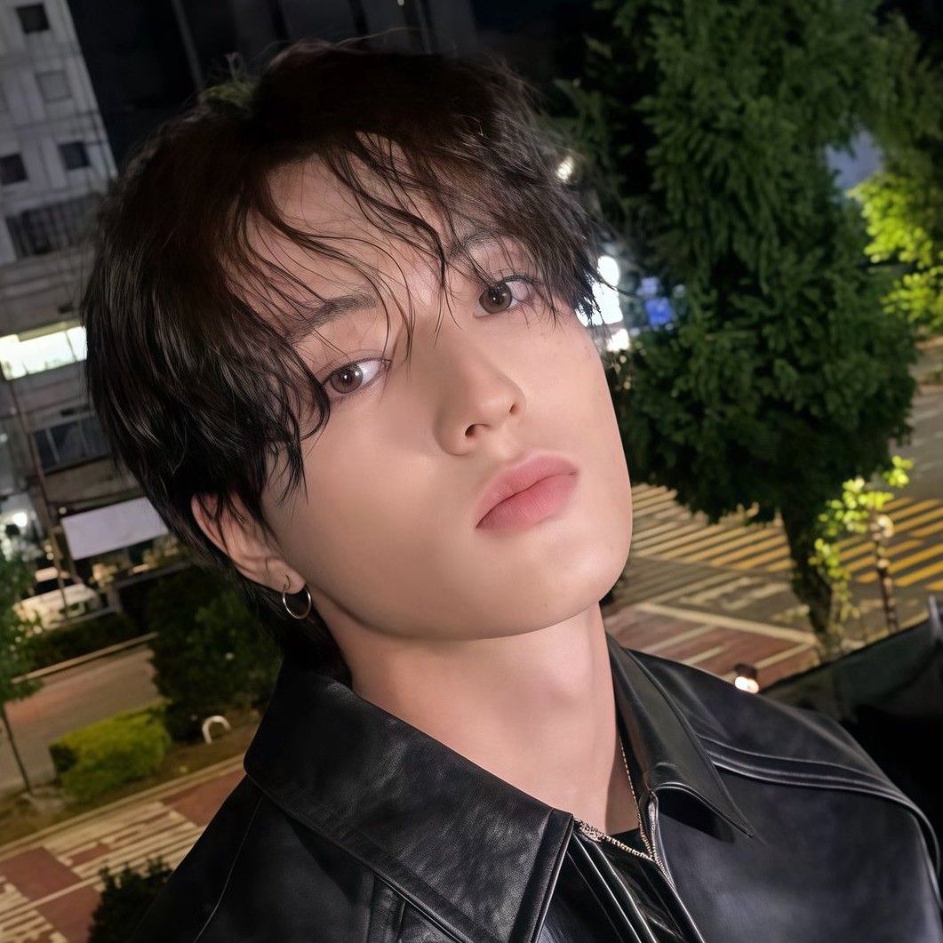 Latest photo of Haruto (TREASURE)