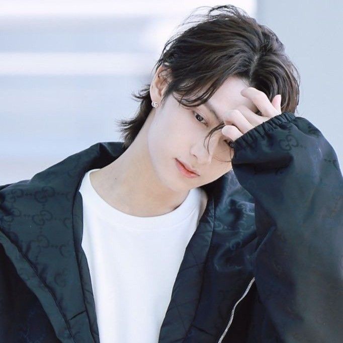 Behind-the-scenes cut of Jun (SEVENTEEN)