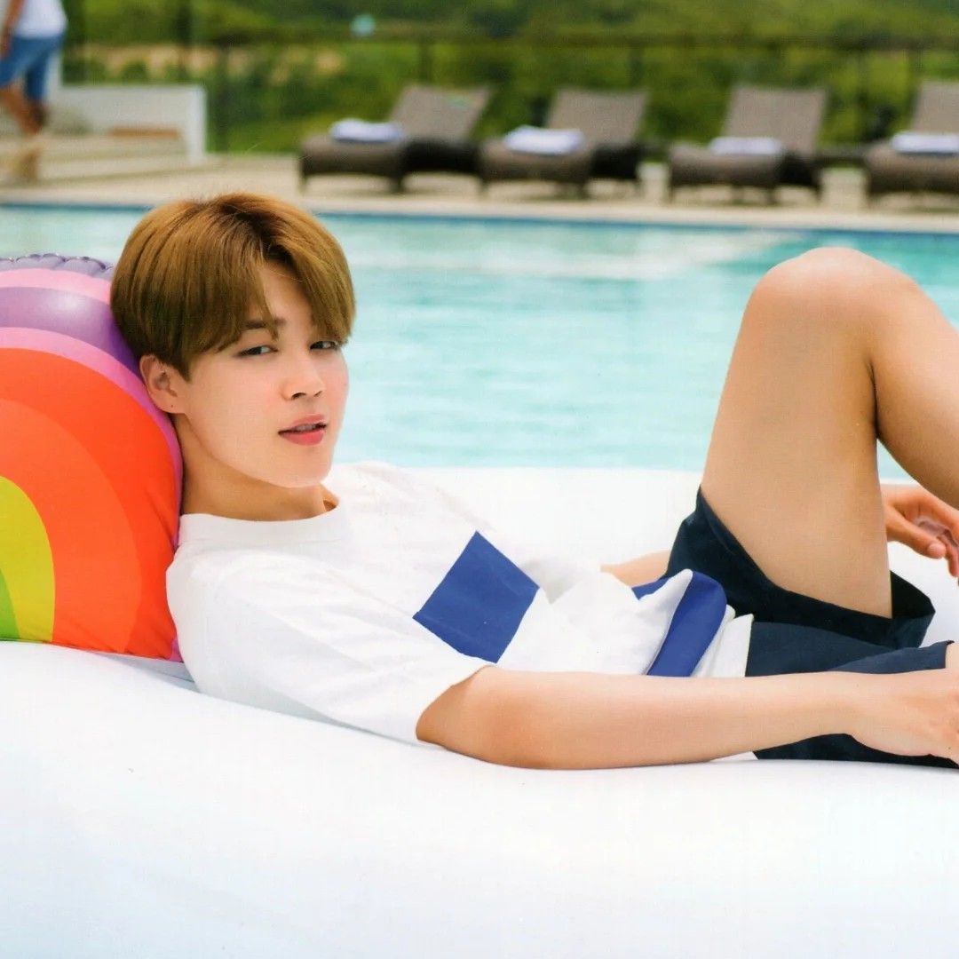 방탄소년단의 최신 사진