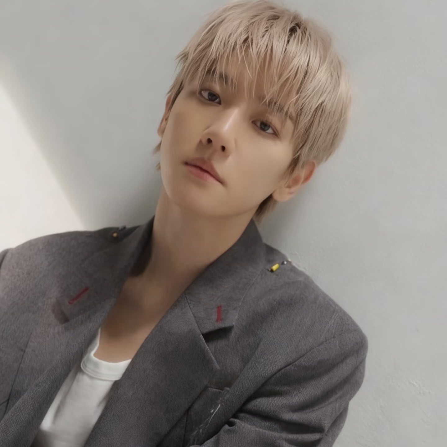 ベクヒョン (EXO)の最近の活動写真