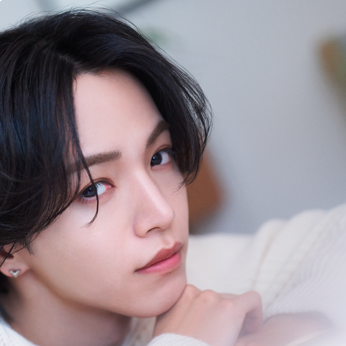 Latest photo of Ohira Shosei (JO1)