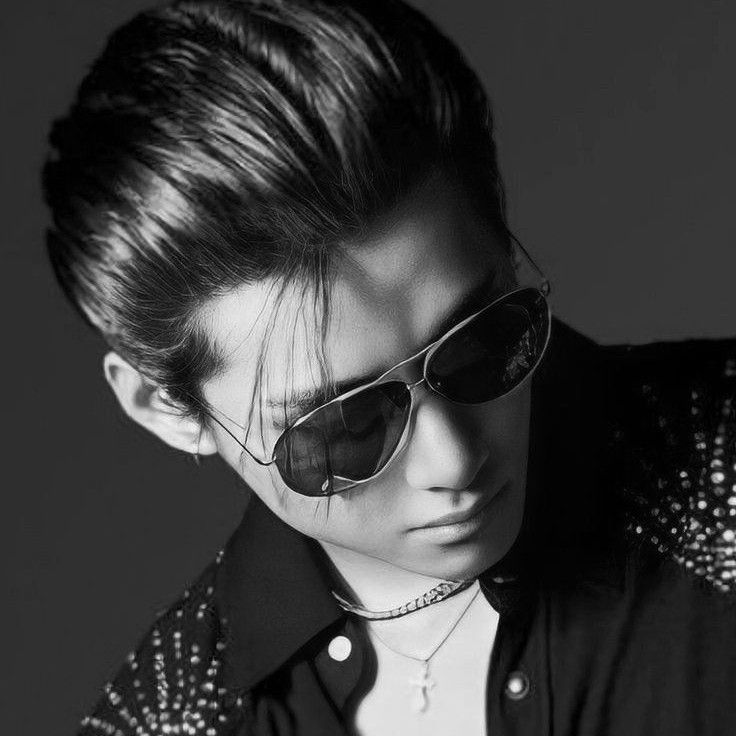 뷔 (방탄소년단) 팬이 찍은 순간