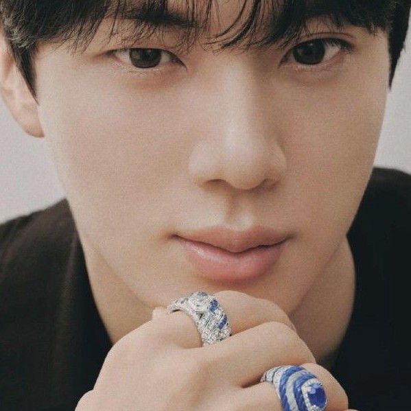 진 (방탄소년단) 최근 활동샷