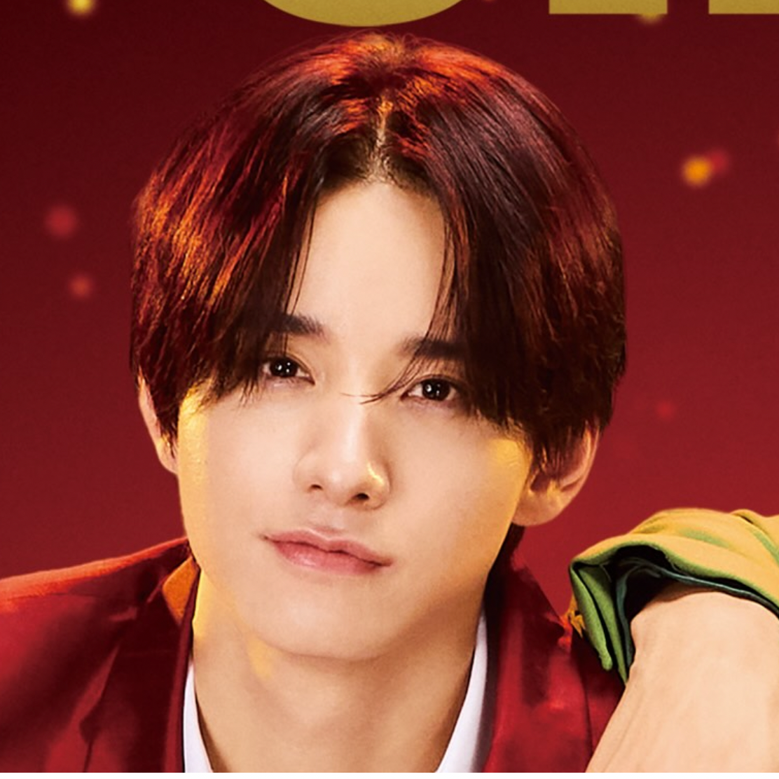 Latest photo of Sato Keigo (JO1)