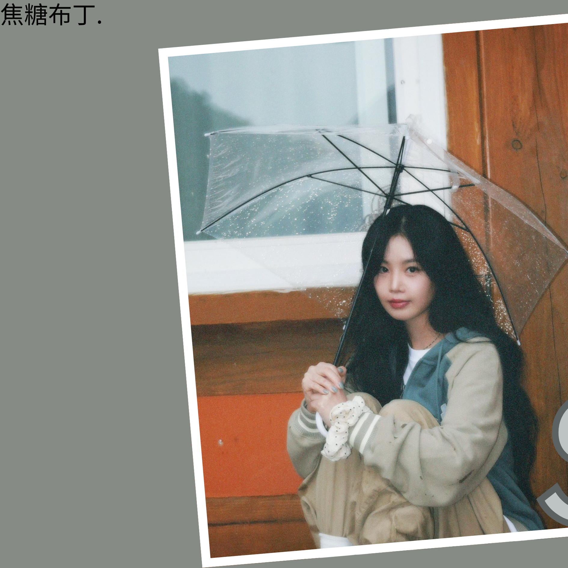Latest photo of Soojin