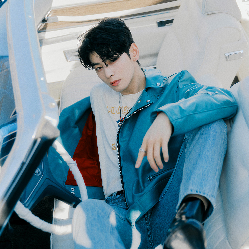 Behind-the-scenes cut of ASTRO