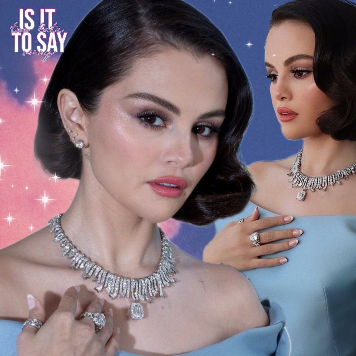 Latest photo of Selena Gomez