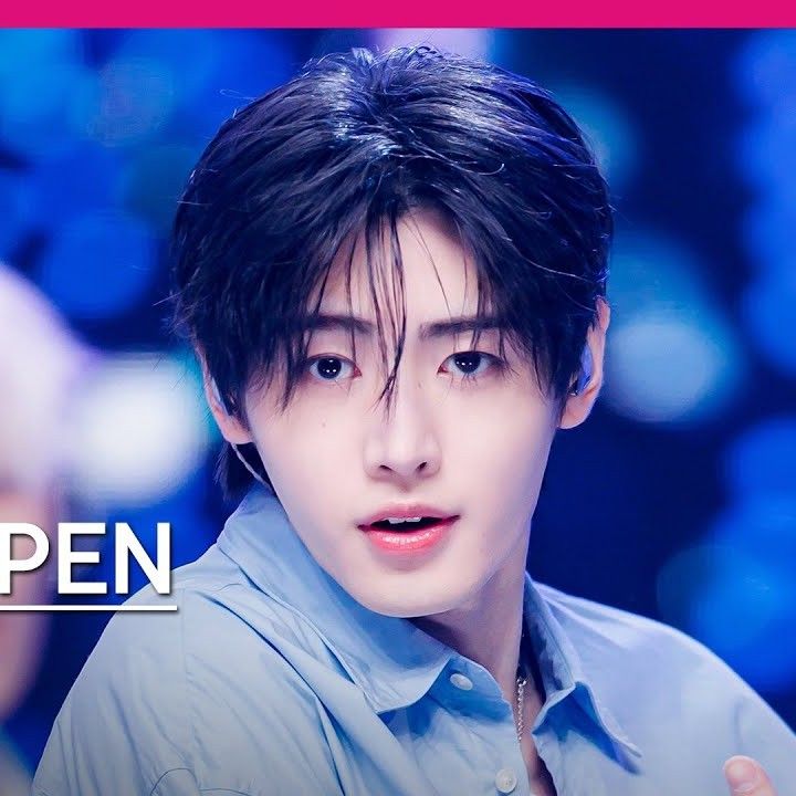 ソンフン (ENHYPEN)の最新写真