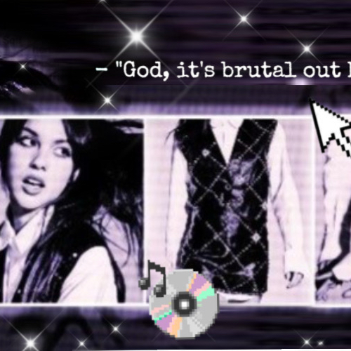 Recent activity shot of Olivia Rodrigo