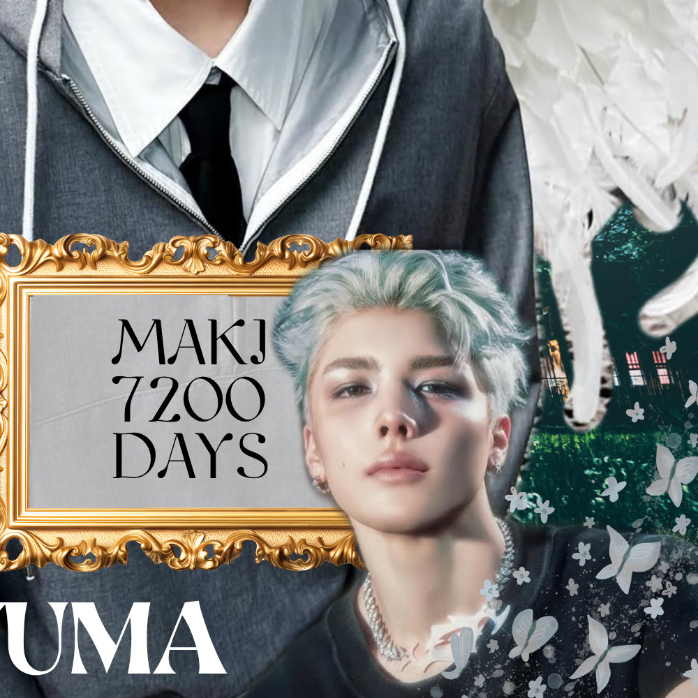 Behind-the-scenes cut of Yuma (&TEAM)