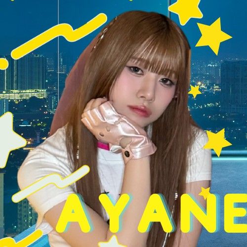 A moment captured by Takami Ayane (ME:I)'s fan