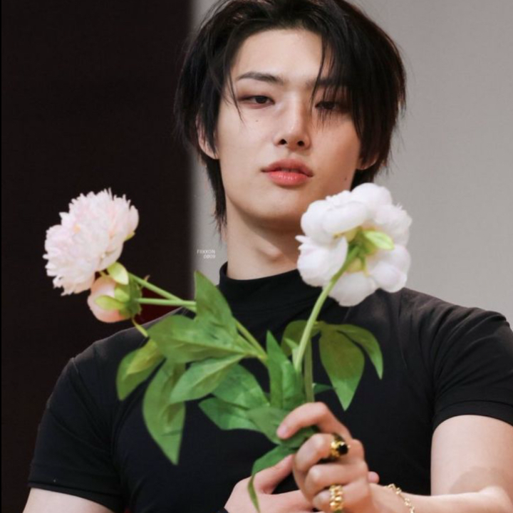 에이티즈 팬이 찍은 순간