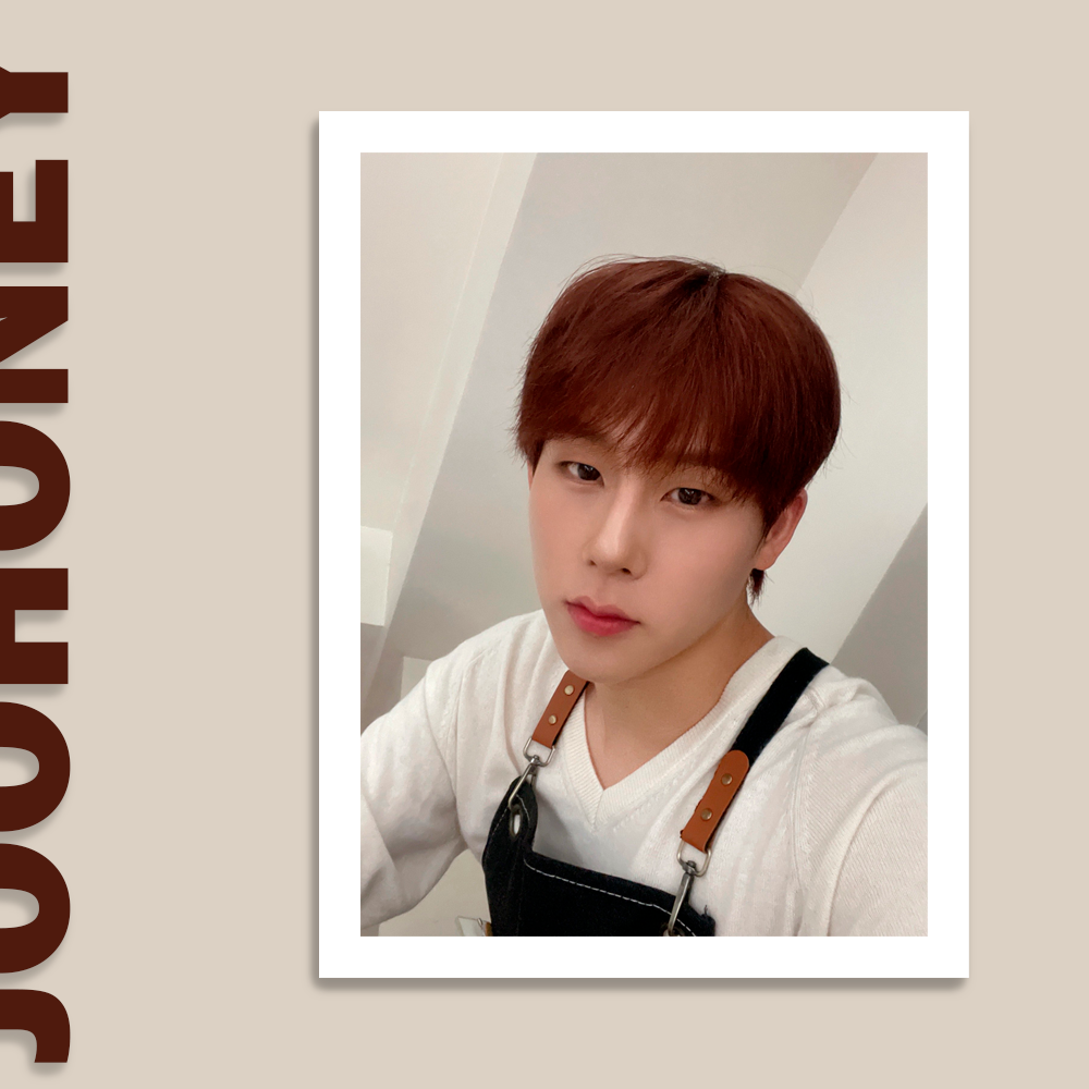 Latest photo of Joohoney (MONSTA X)