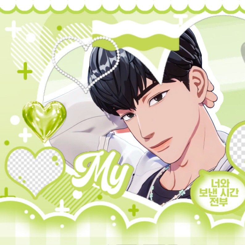 河玟 (PLAVE)粉丝拍下的瞬间