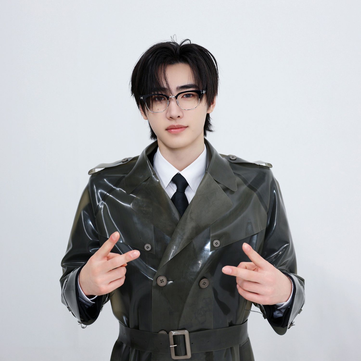 ENHYPEN의 비하인드 컷