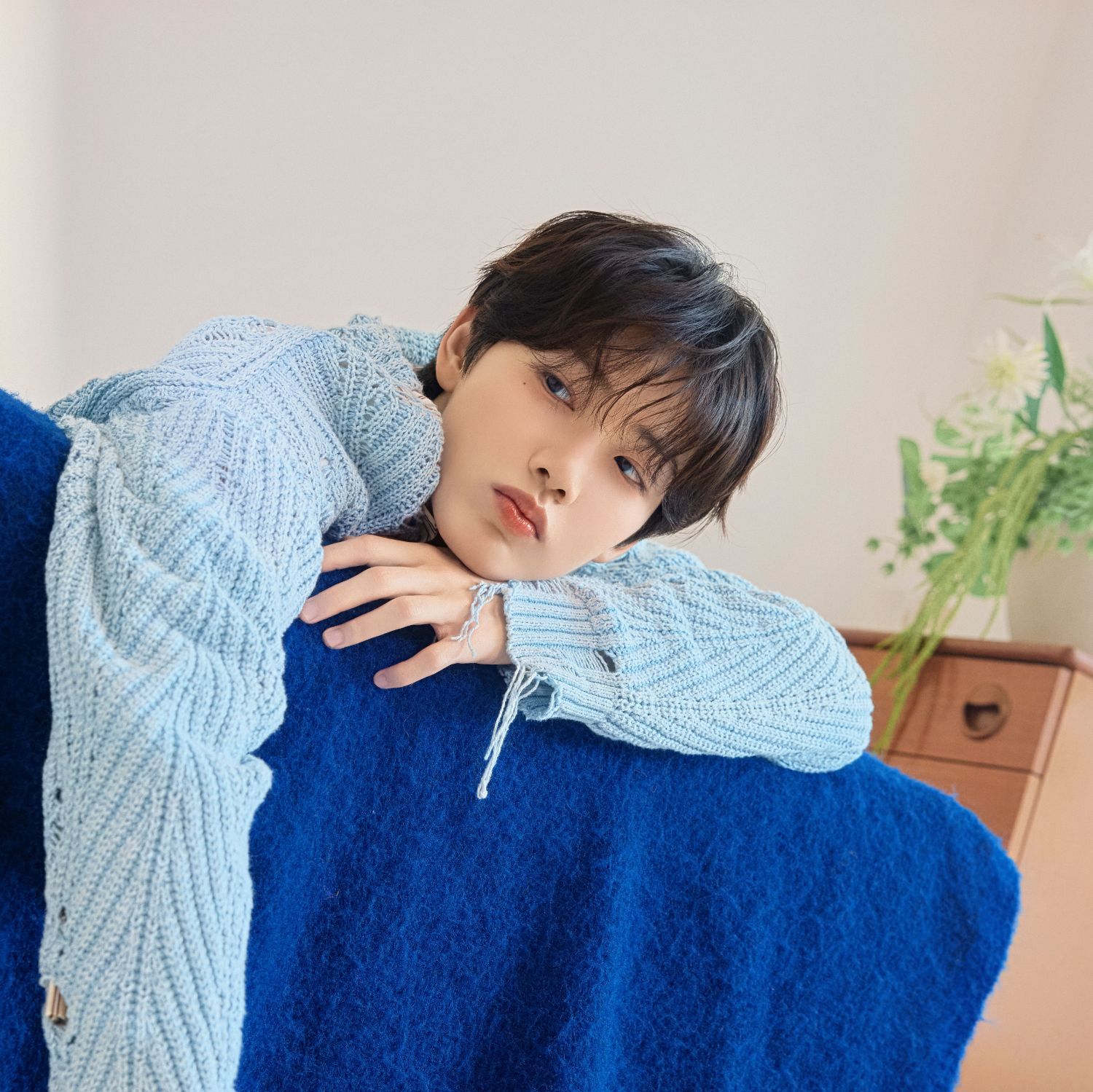 Latest photo of Junkyu (TREASURE)