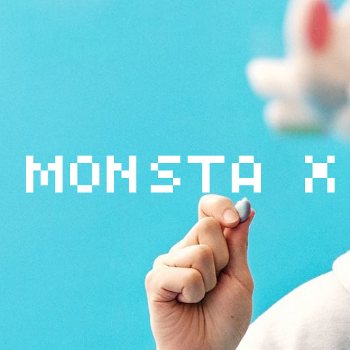 기현 (몬스타엑스)의 비하인드 컷