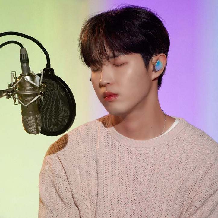 Foto aktivitas terbaru Kim Jaehwan