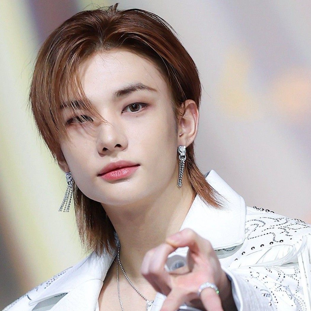 Stray Kidsファンが撮った瞬間