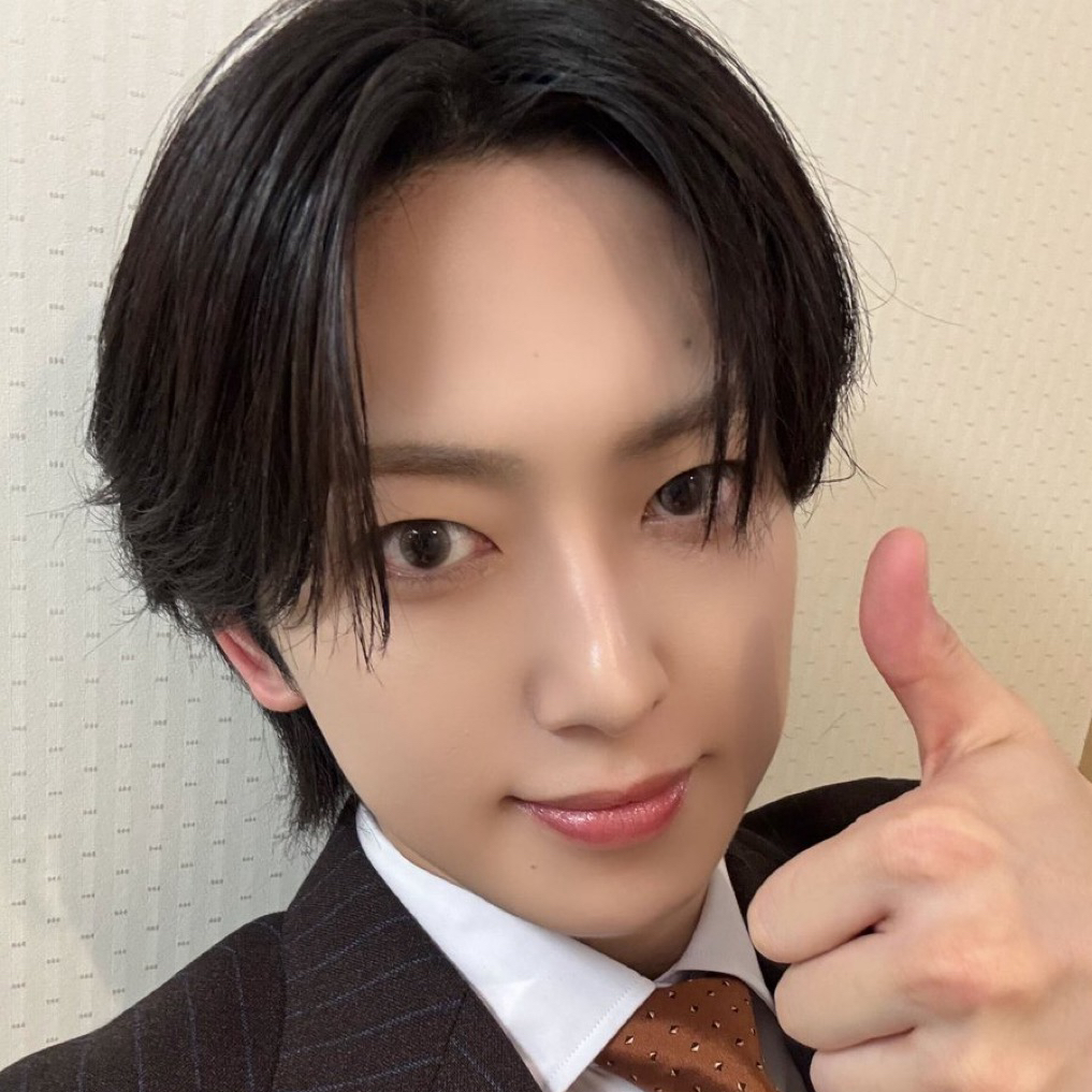 フウマ (&TEAM)ファンが撮った瞬間