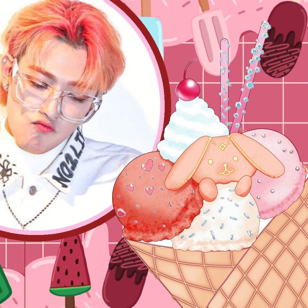 キム・ホンジュン (ATEEZ)の最近の活動写真
