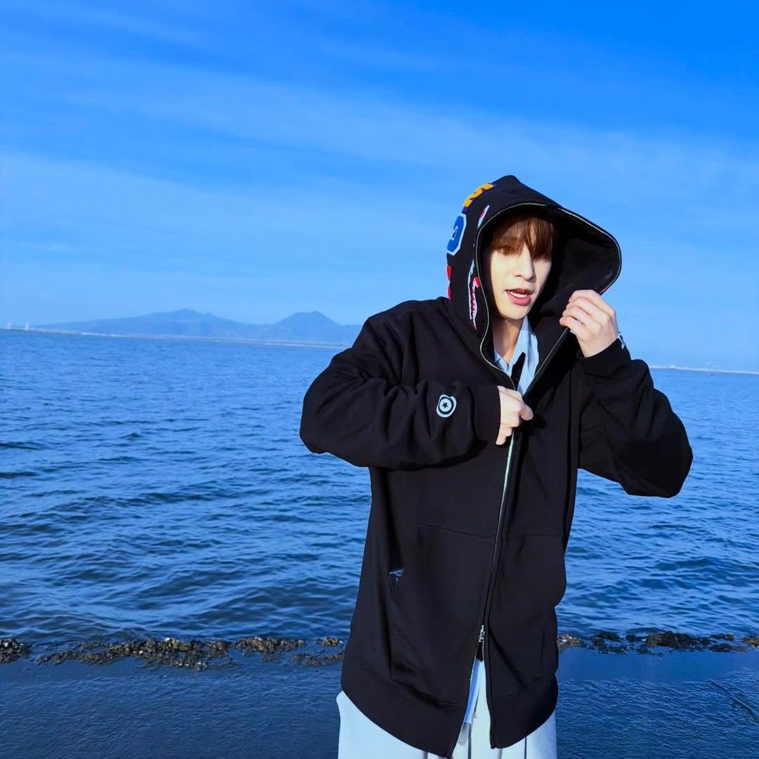 Latest photo of Hangyul (POLARIX)