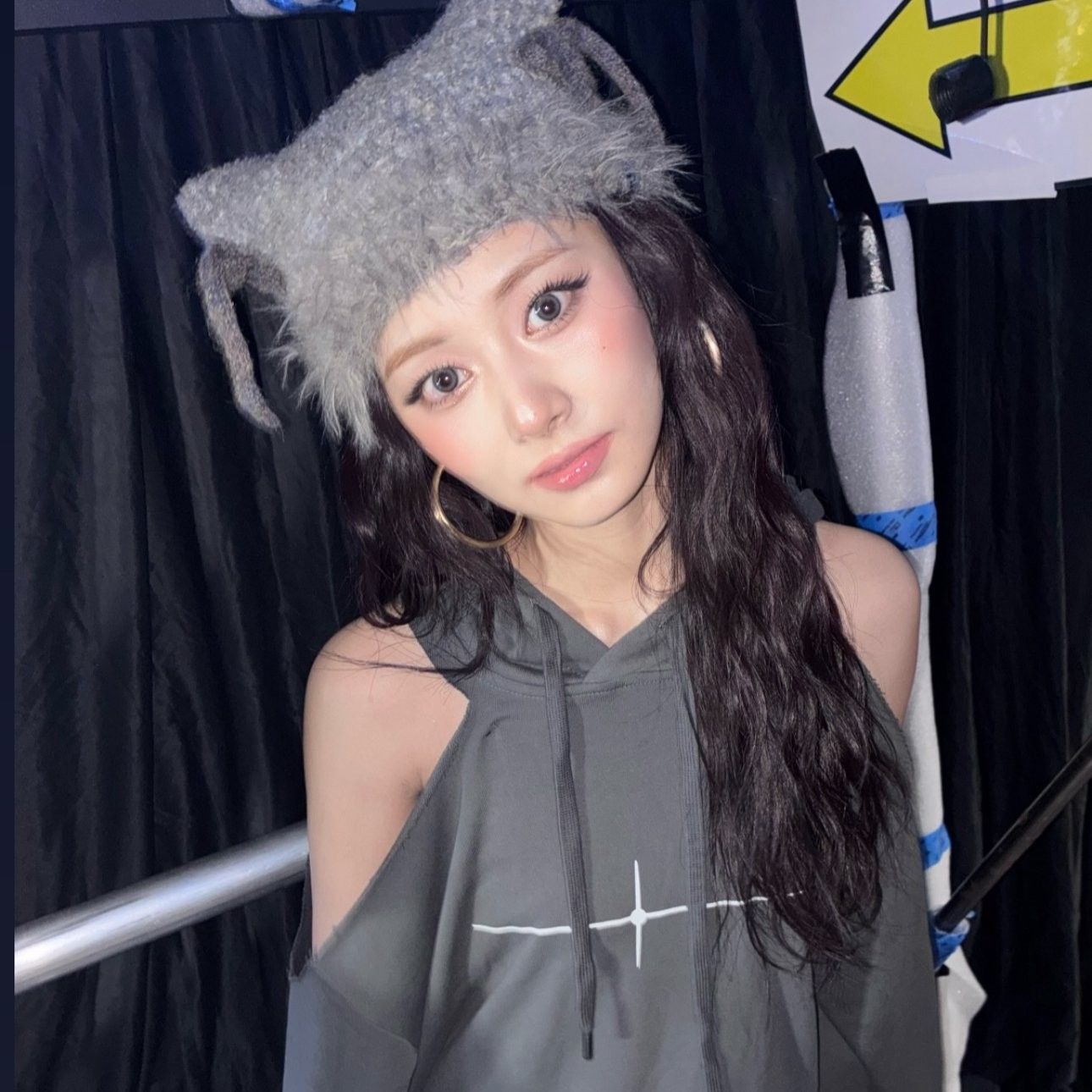 쯔위 (TWICE)의 최신 사진