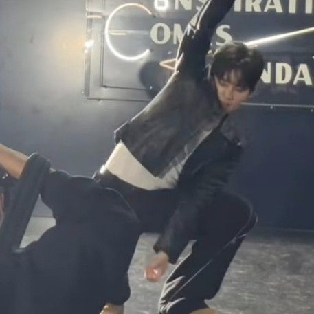 Behind-the-scenes cut of Yumeki