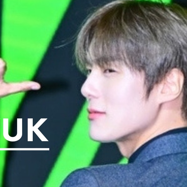 Latest photo of Minhyuk (MONSTA X)