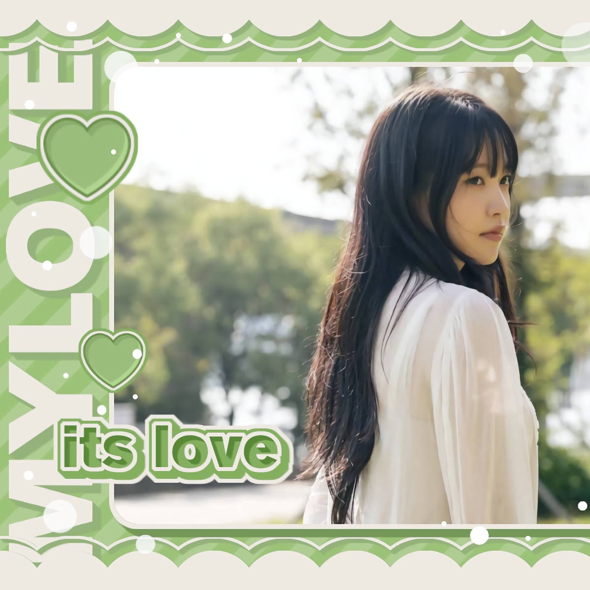 Behind-the-scenes cut of Yeri (Red Velvet)