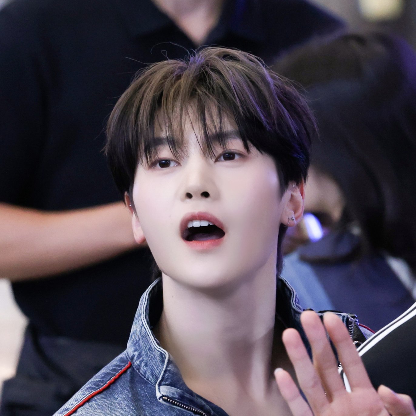 Latest photo of Seok Matthew (ZEROBASEONE)