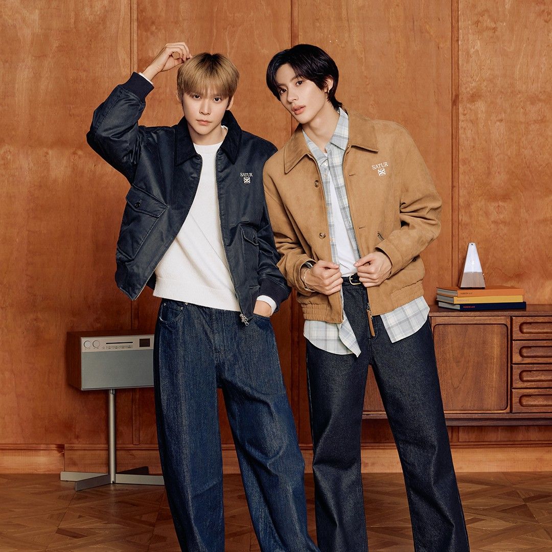 Recent activity shot of RIIZE