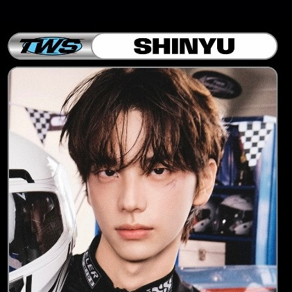 Behind-the-scenes cut of TWS