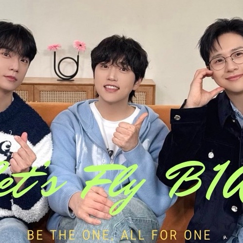 Behind-the-scenes cut of B1A4